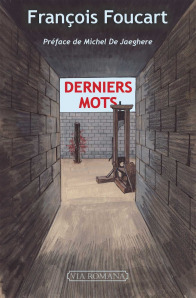 Derniers mots