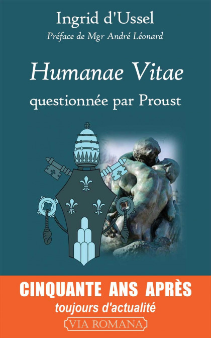 Humanae Vitae questionnée par Poust