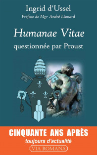 Humanae Vitae questionnée par Poust
