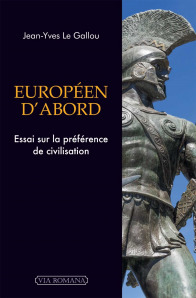 Europén d'abord