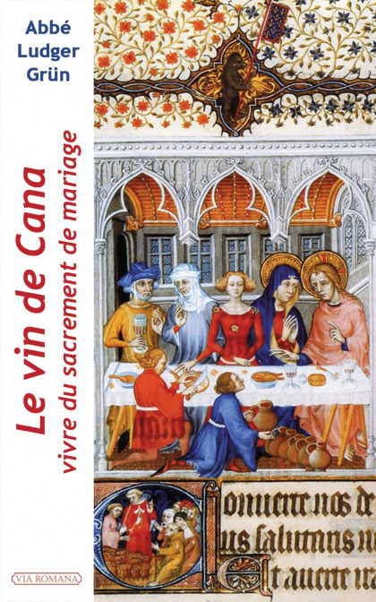 Le vin de Cana