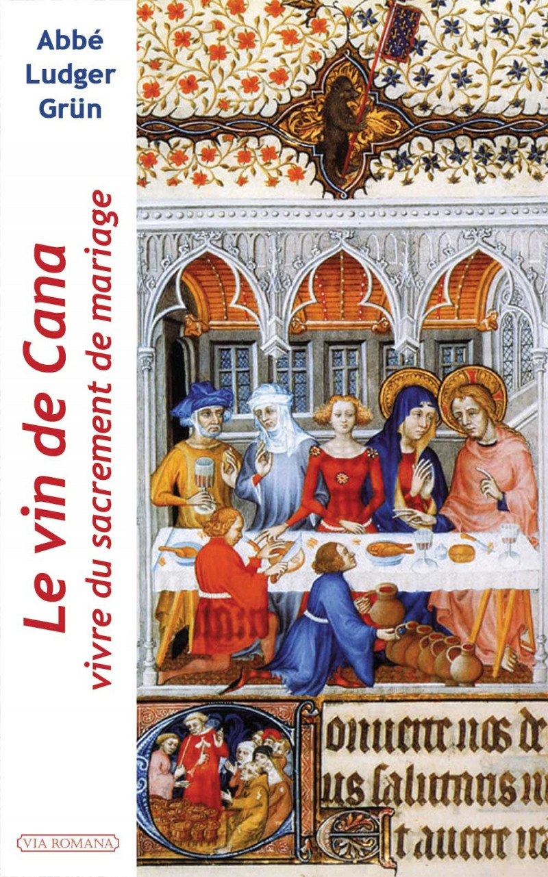 Le vin de Cana