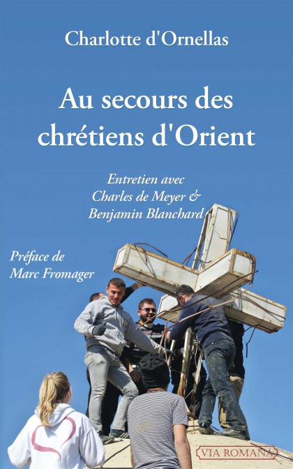 Au secours des chrétiens d'Orient