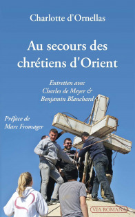 Au secours des chrétiens d'Orient