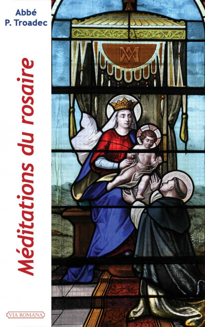 Méditations du Rosaire