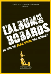Album des Bobards (L')