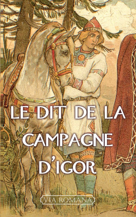 Dit de la campagne d'Igor