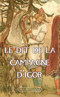 Dit de la campagne d'Igor