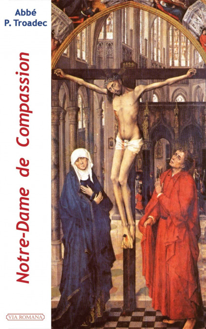 Notre-Dame de Compassion