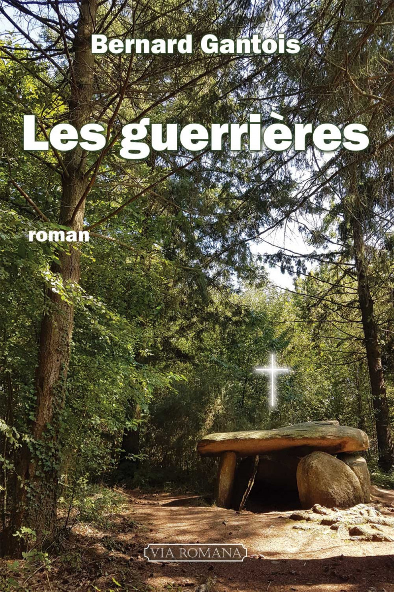 Les Guerrières