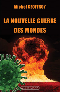 La nouvelle guerre des mondes