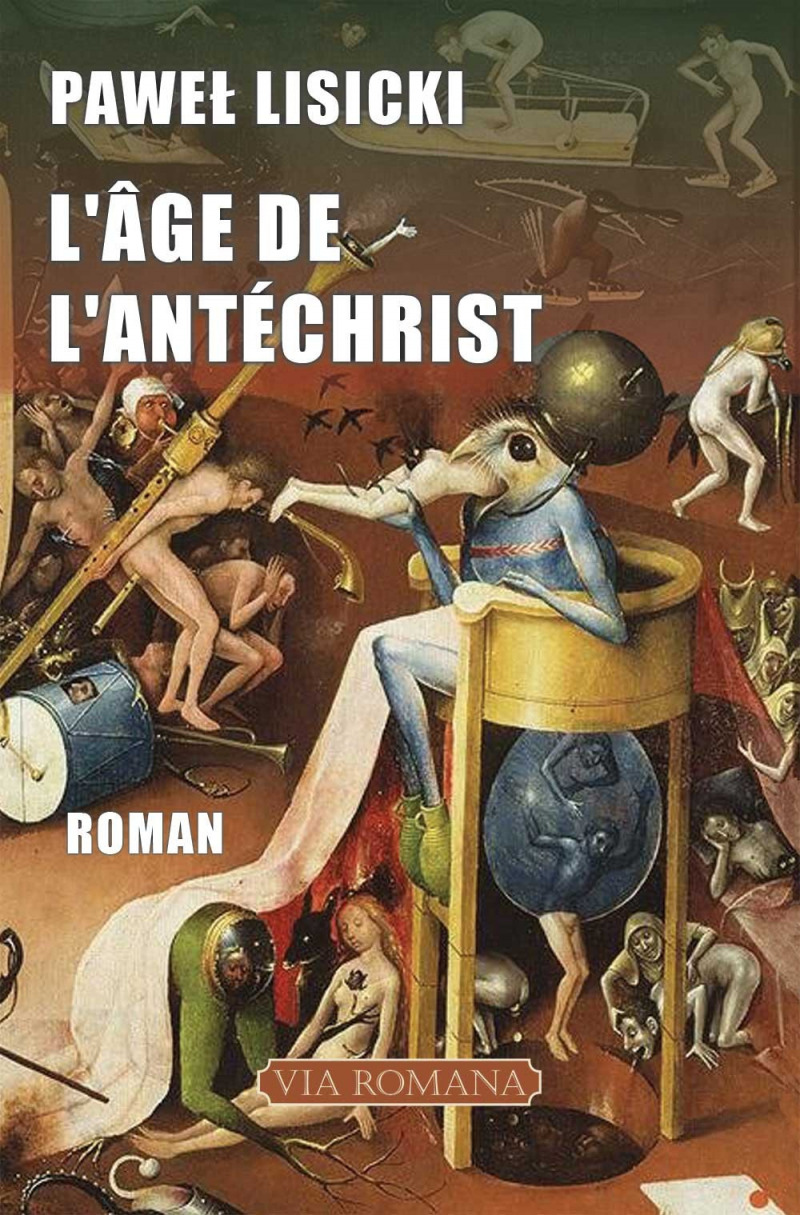 L'Âge de l'Antéchrist