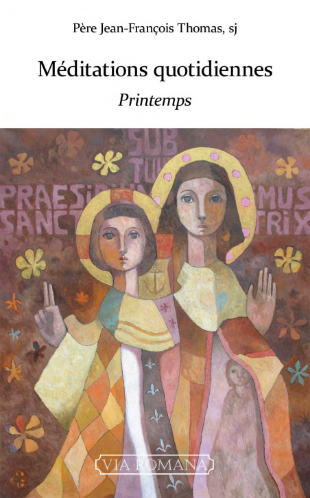 Méditations quotidiennes : Printemps