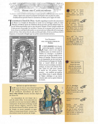 Le trésor de la Sainte Messe