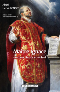 Maitre Ignace, un coeur chaste et violent