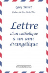 Lettre d'un catholique à un ami évangélique