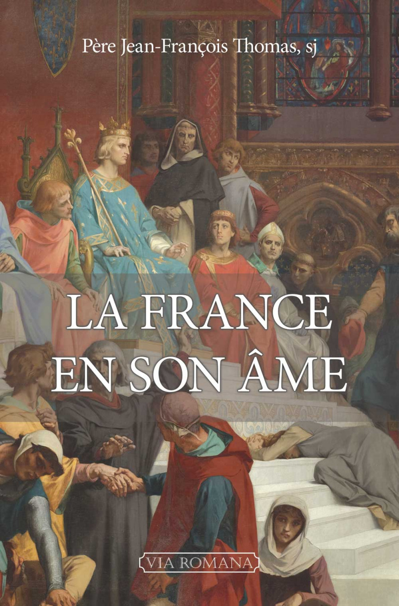 La France en son âme