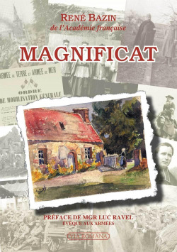 Magnificat - René Bazin