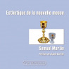 Esthétique de la nouvelle messe - Samuel Martin
