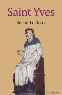 Saint Yves - Benoît Le Roux
