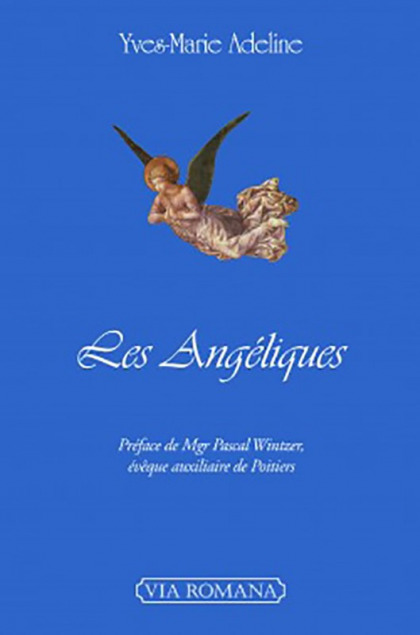 Les Angéliques - Yves-Marie Adeline