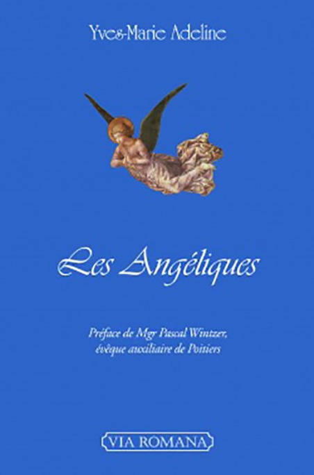 Les Angéliques - Yves-Marie Adeline