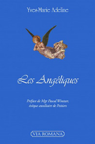 Les Angéliques - Yves-Marie Adeline