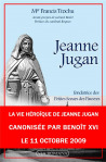 Jeanne Jugan - Mgr Francis Trochu