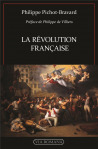 La Révolution française - Philippe Pichot-Bravard