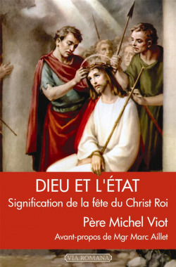 Dieu et l'État - Michel Viot