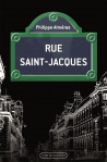 Rue Saint-Jacques - Philippe Alméras