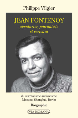 Jean Fontenoy - Philippe Vilgier
