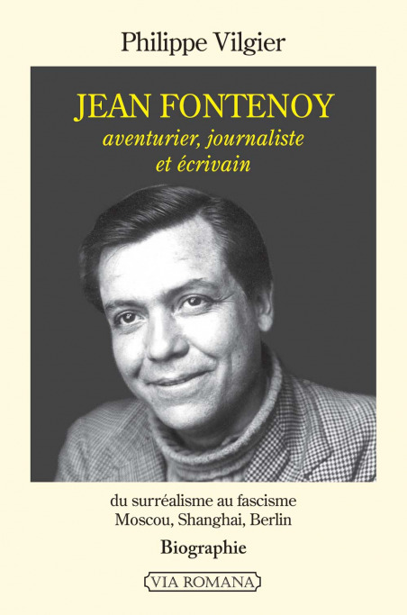 Jean Fontenoy - Philippe Vilgier