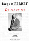 Du tac au tac - Jacques Perret