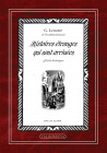 Histoires étranges qui sont arrivées - G. Lenotre