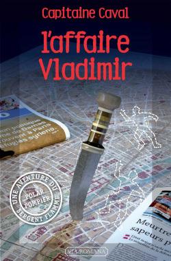 L'Affaire Vladimir - Capitaine Caval