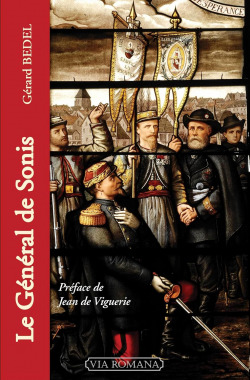 Le général de Sonis - Gérard Bedel