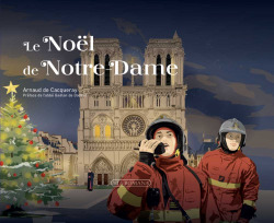 Le Noël de Notre-Dame