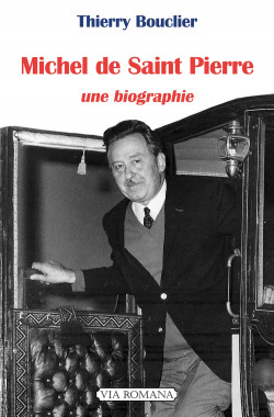 Michel de Saint Pierre