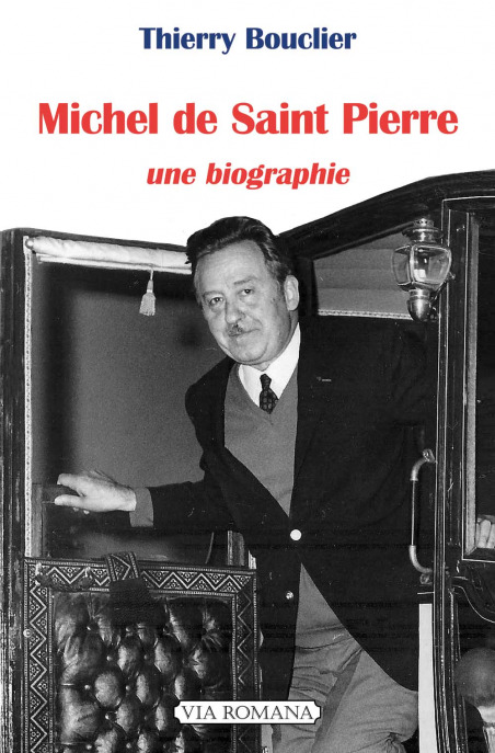 Michel de Saint Pierre