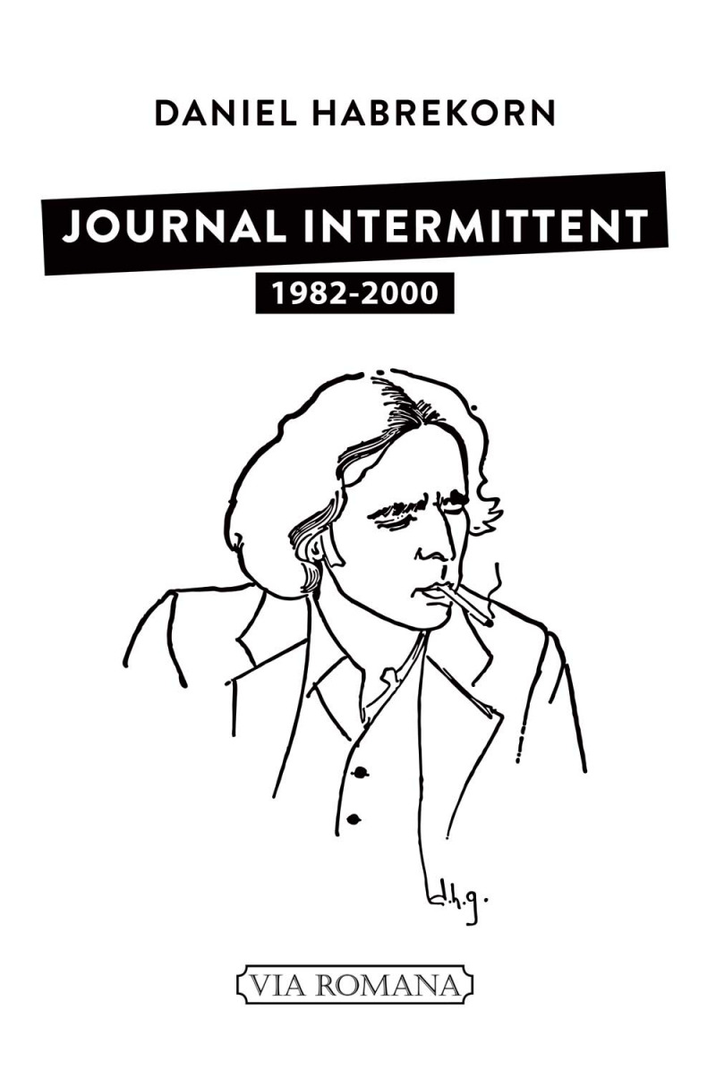 Journal intermittent : 1982-2000