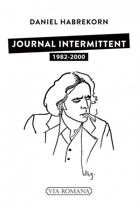 Journal intermittent : 1982-2000