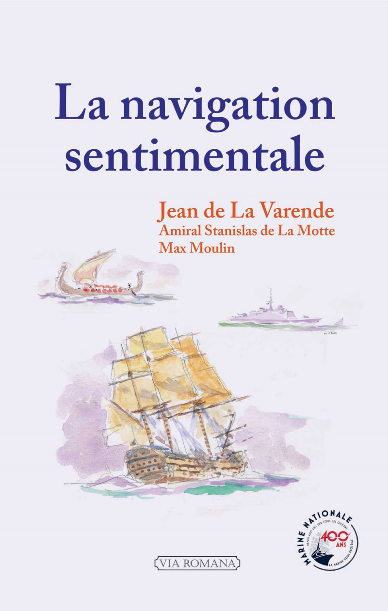 La navigation sentimentale