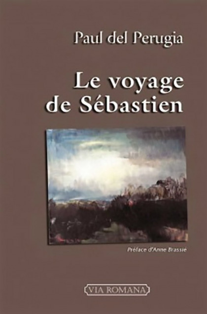 Le voyage de Sébastien - Paul del Perugia