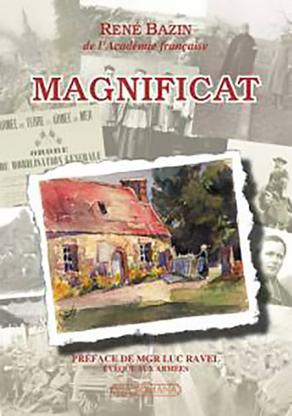 Magnificat - René Bazin