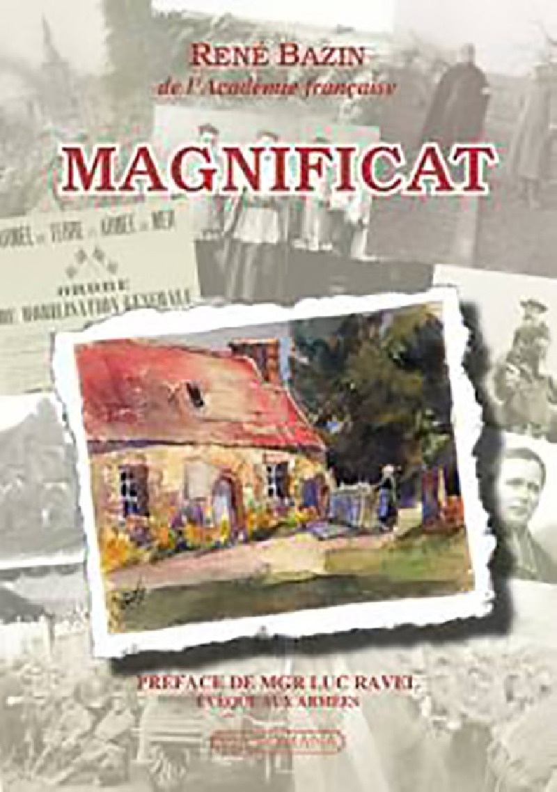 Magnificat - René Bazin